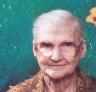 Obituary of Margaret Hatchett
