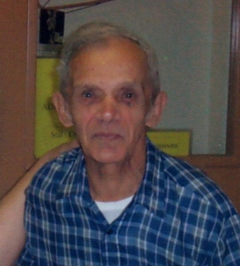 Obituary of Dominick "Nicky" Lorena