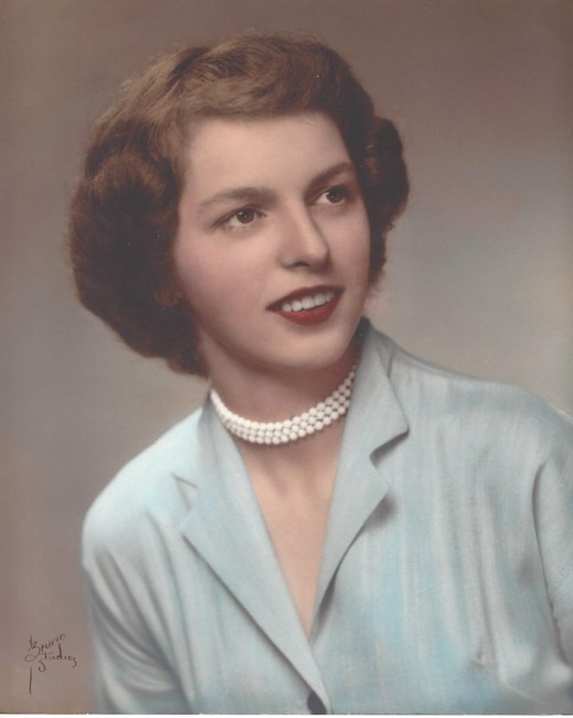 Obituary of Diane Joye Sampson