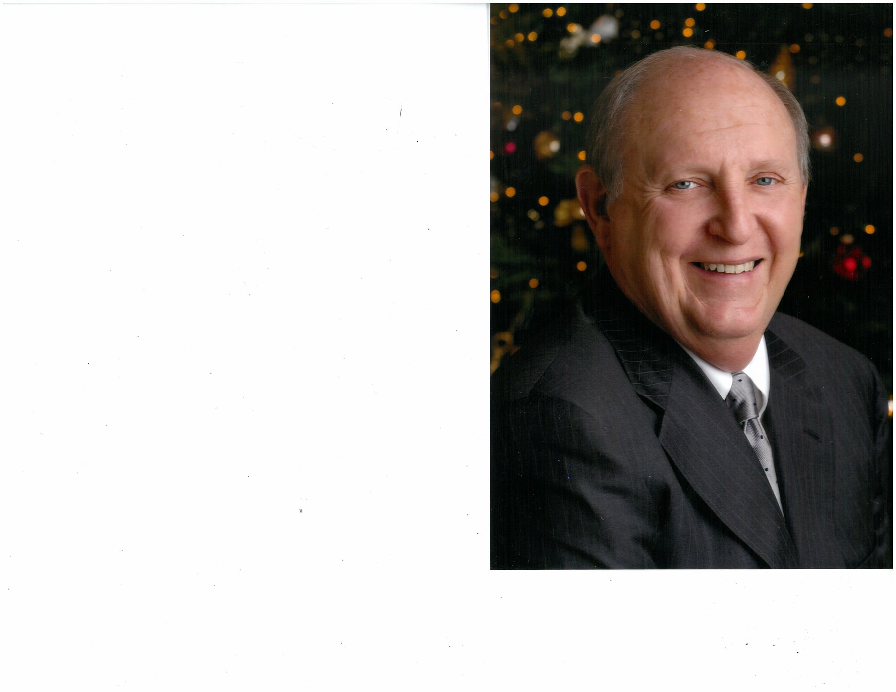 Obituary of Vincent Charles Schaefer