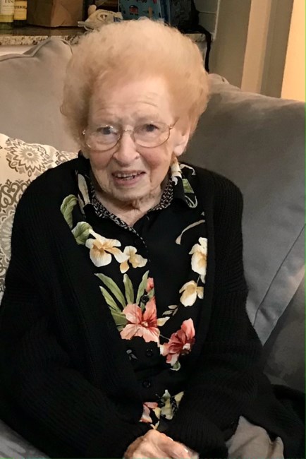 Obituary of Ollie Josephine Culpepper