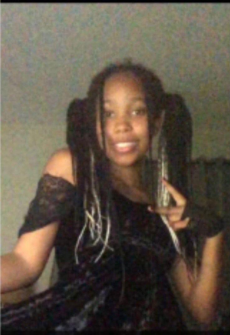 Obituary of Aliyah Marie Thornhill