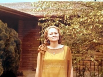 Obituary of Coleta Ann Stewart