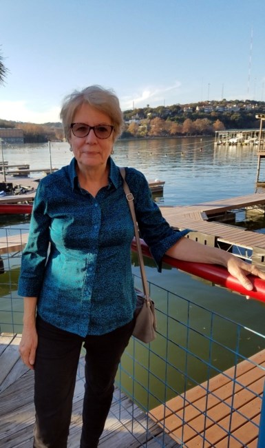 Obituary of Gloria B. Fay