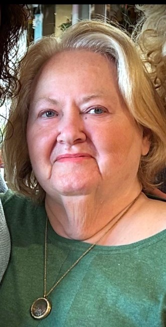 Obituary of Rosemarie Cirolli