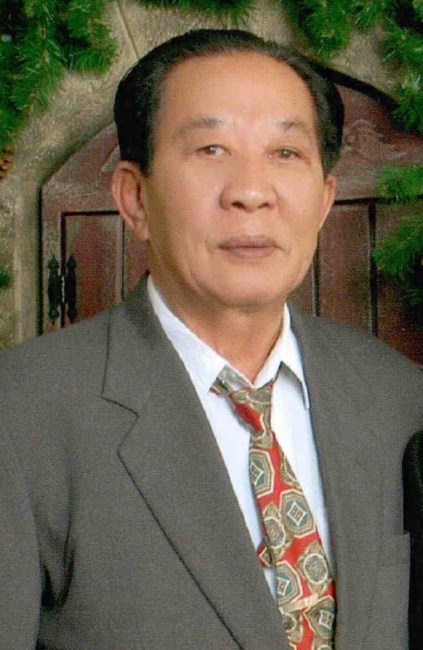 Avis de décès de Sia Te Heng