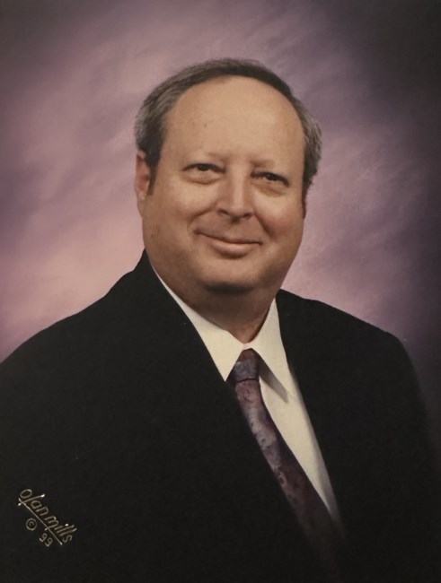 Obituary of William Eugene Heckler
