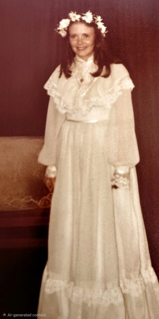 Obituary of Ava Sharon Miller