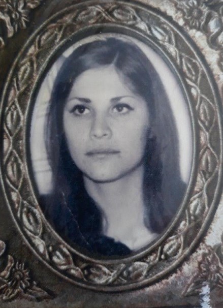 Obituary of Irene Dolores Reyes