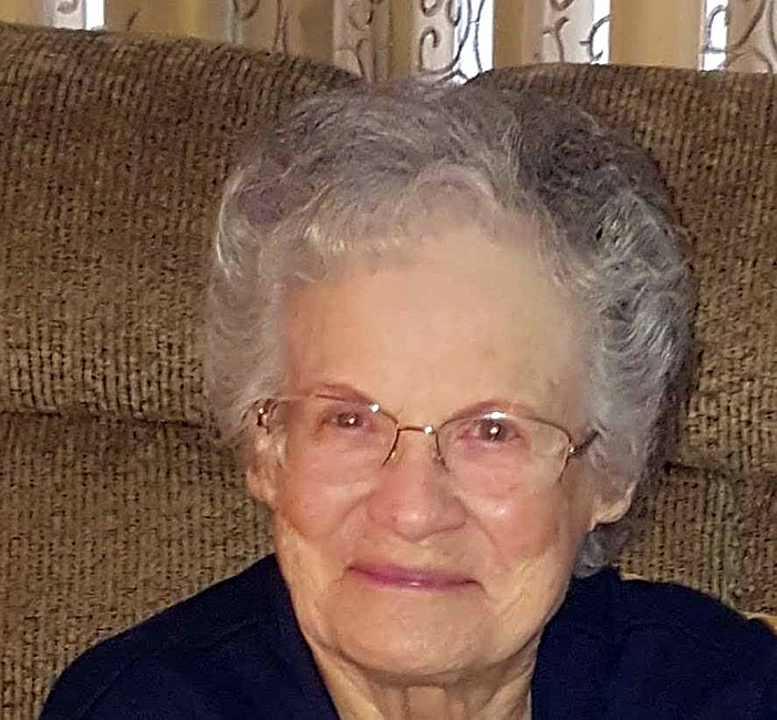 Obituario de Stella S. Mafte