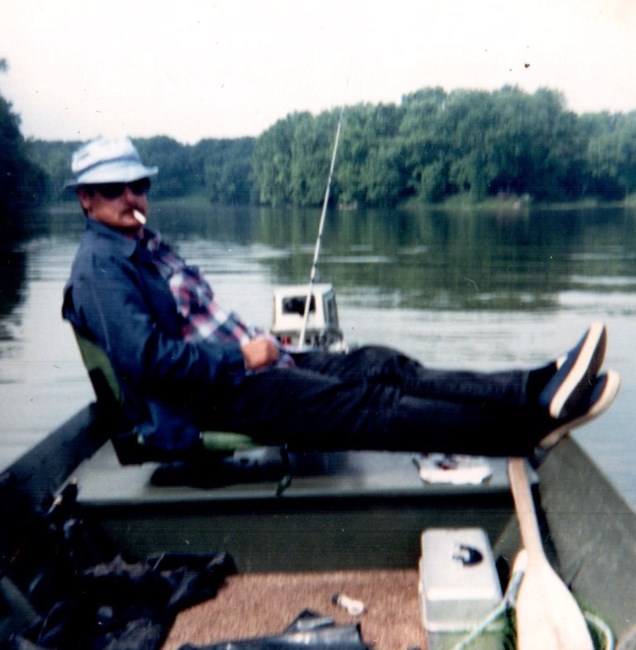 Obituary of Nolan Crawford