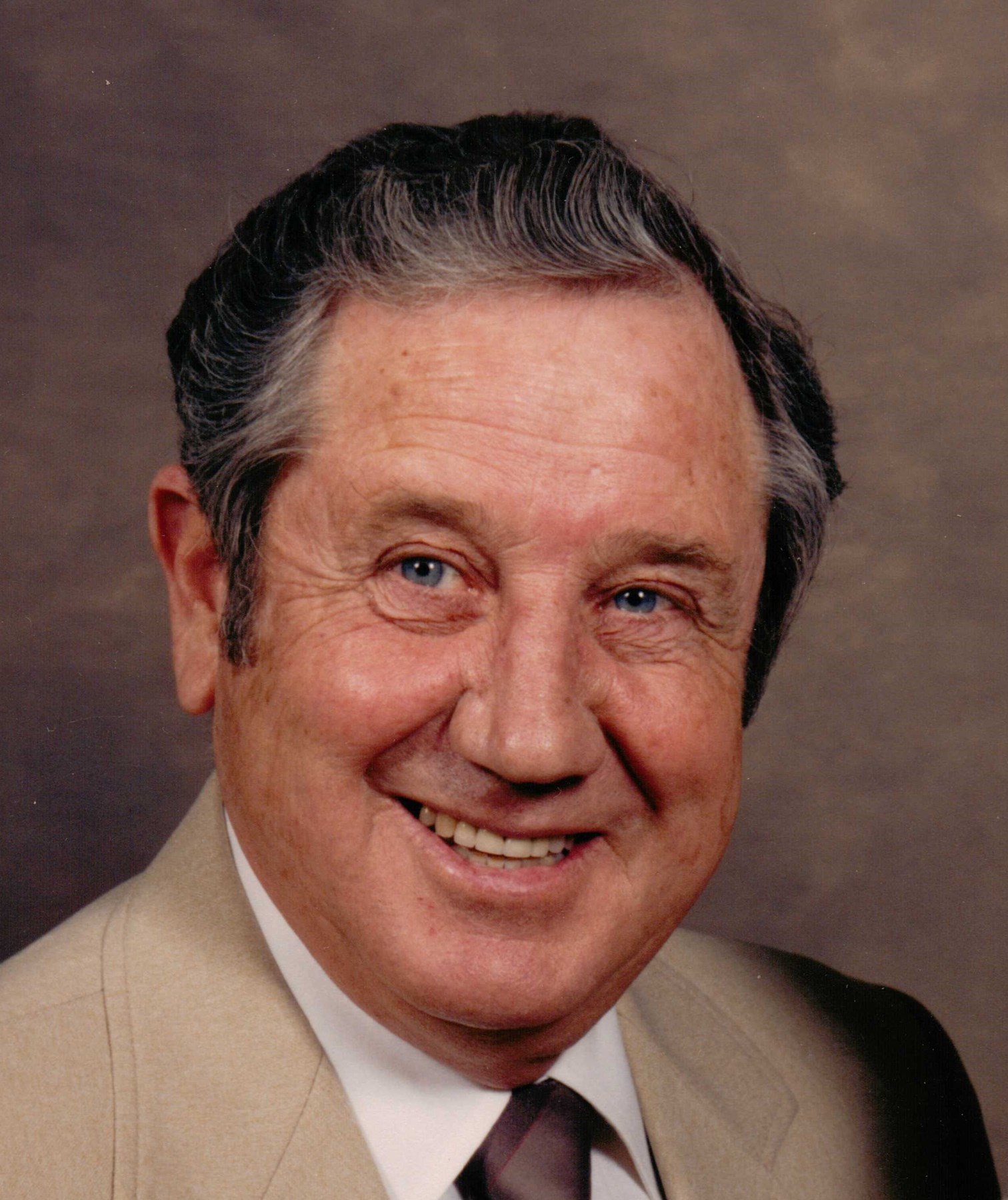 Obituary of Chester Watts