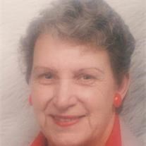 Obituary of Reba C. Nash