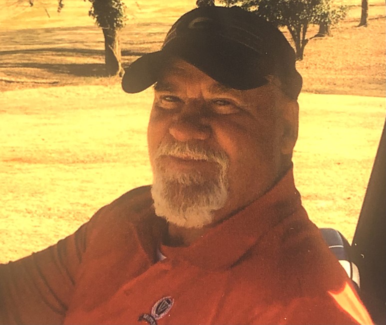 Obituary of Douglas "Doug" Richard Griffeth