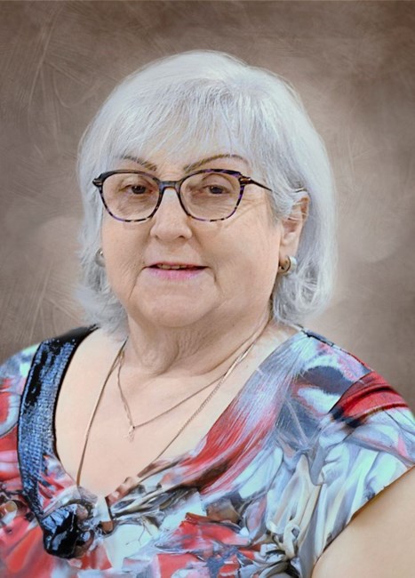 Avis de décès de Jocelyne Gaudet