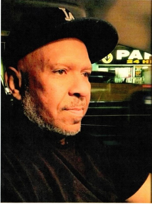 Obituary of Jose Hernandez