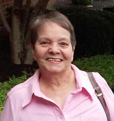 Obituary of Teresa Melyan