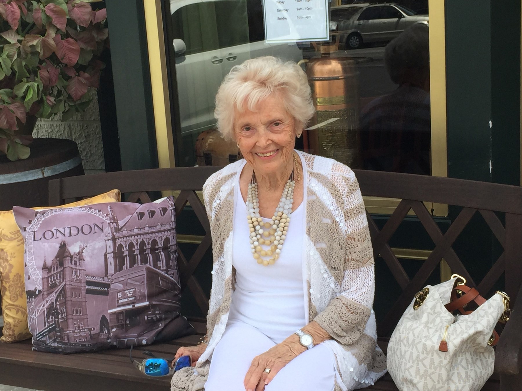 Obituary of Earlene M Newton