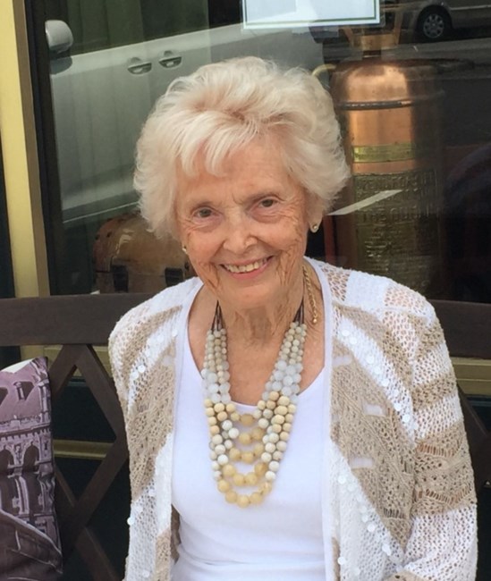 Obituary of Earlene M Newton