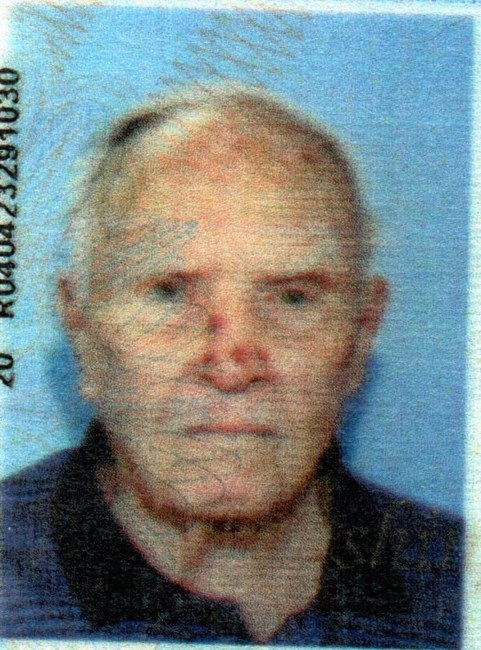 Obituary of Daniel Elden Chisholm