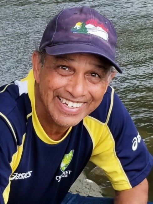 Obituario de Mervin Budhoo