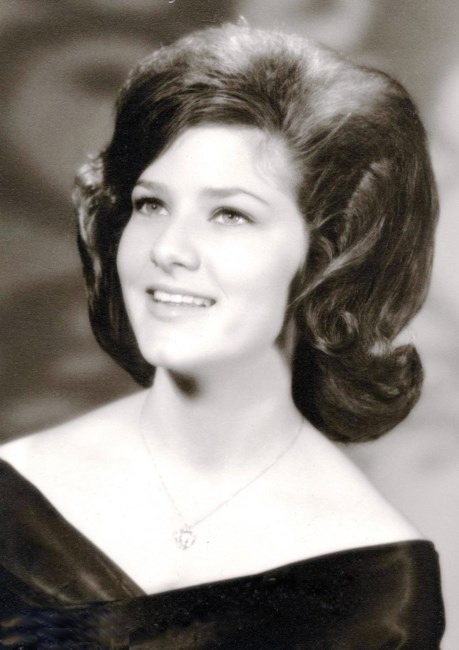Obituary of Janet Speckman