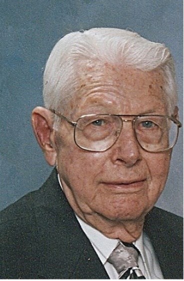 Obituario de Harold Arthur Marx