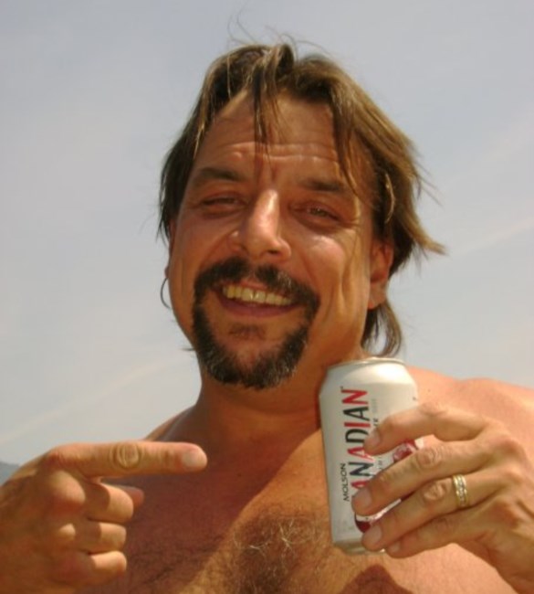 Obituary of Michael John Lavigne