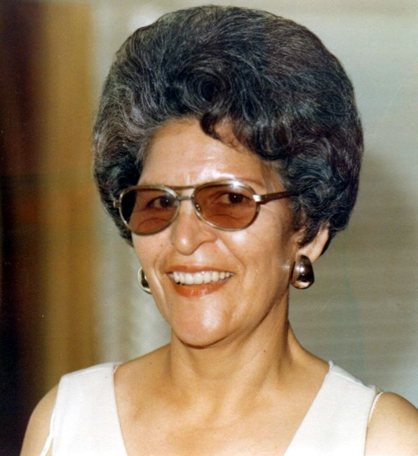 Obituary of Aurora Rincon Galvez