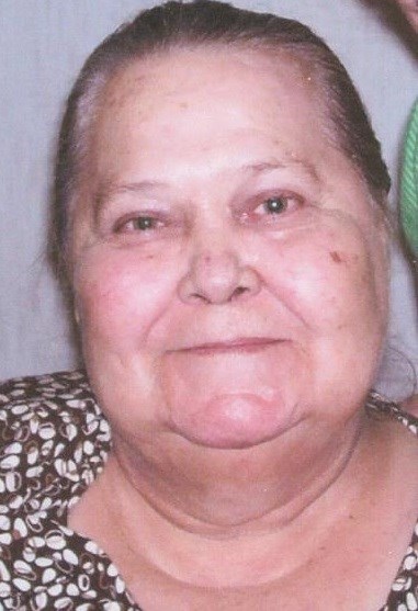 Obituary of Barbara V. Robicheaux