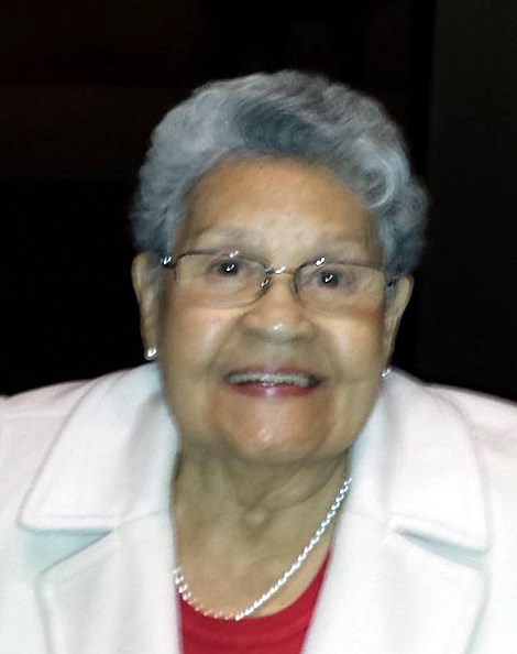 Obituary of Suzanne Mary Louise Berry