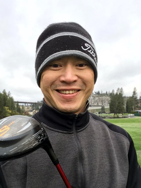 Obituary of Andrew Tran Keaton Griffin