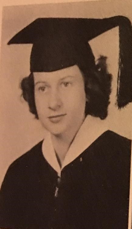 Obituary of Wanda Louise Jones