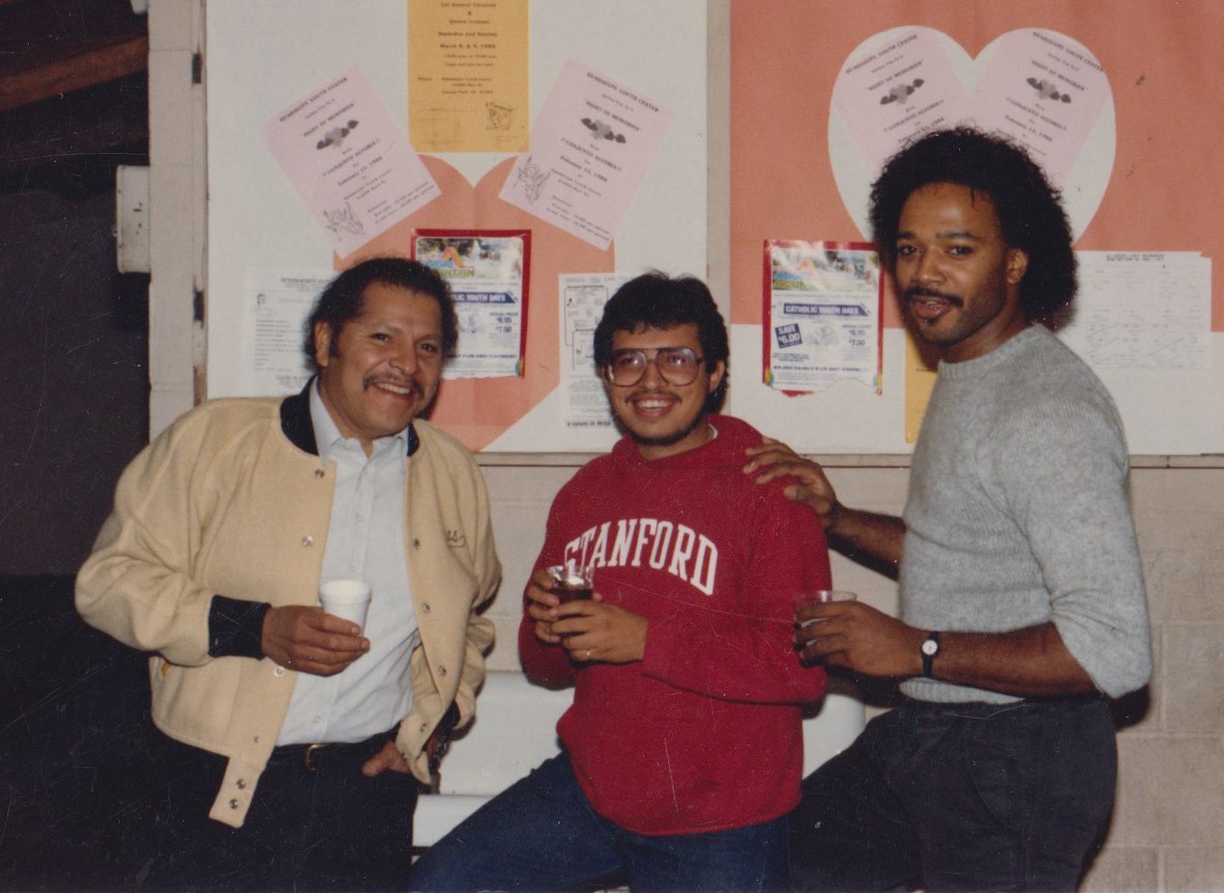 Obituary of Jesse Anthony Hernandez