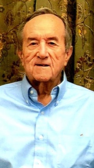 Obituary of Andrew E. “Gene” McDill