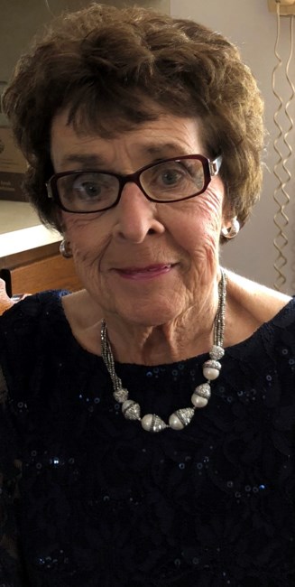 Obituary of Lois M. Pirrone