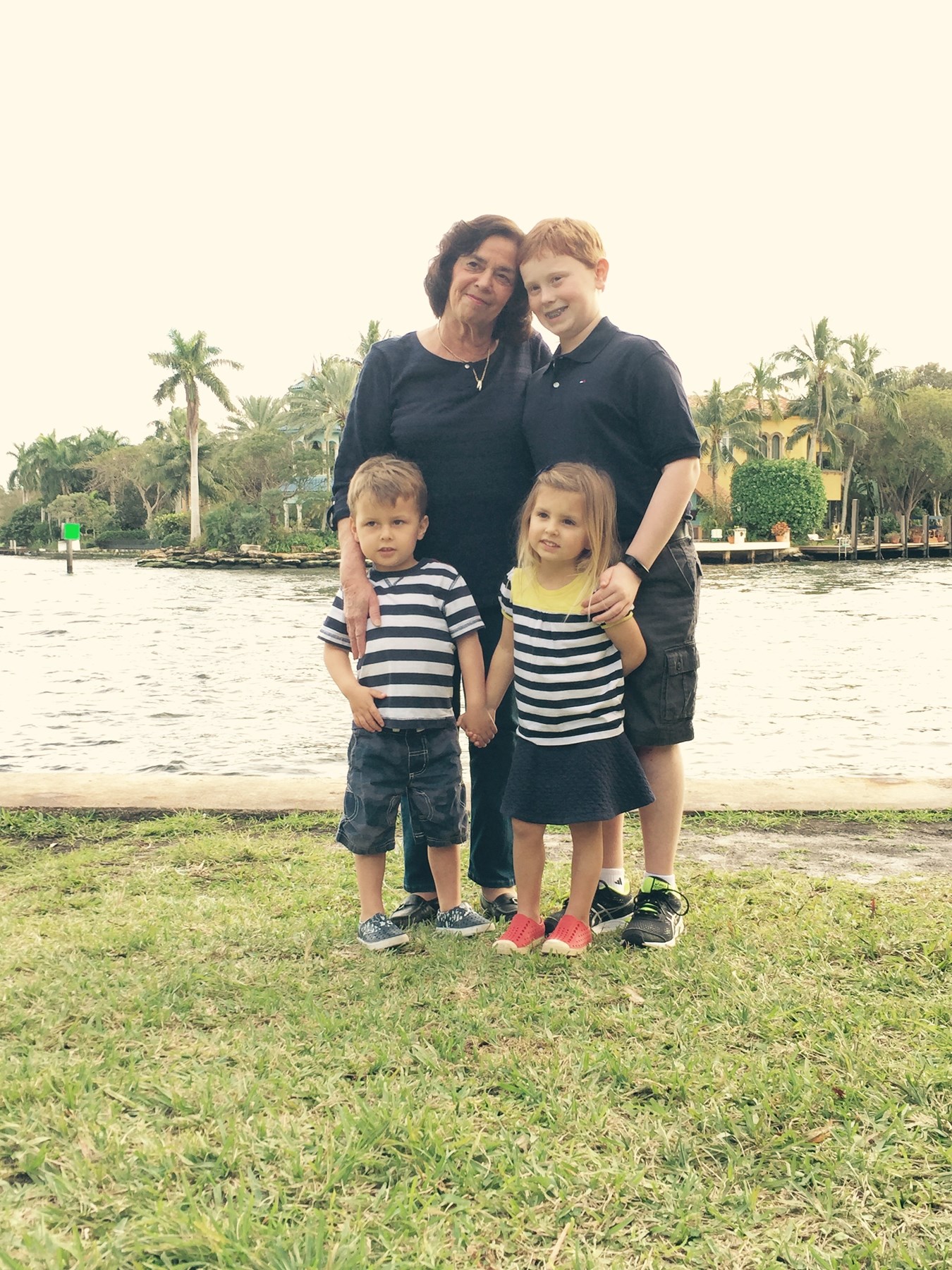 Obituary of Deborah Pearl Weiss