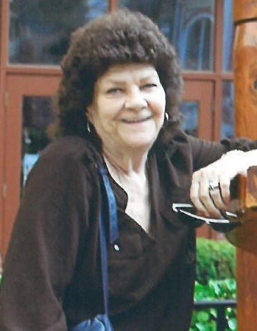 Obituary of Brenda Morris Fox