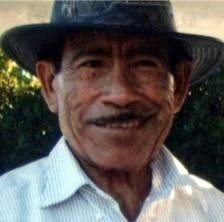 Obituary of Lorenzo Castillejos