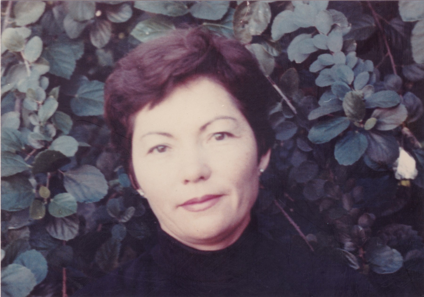 Obituary of Mildred "Millie" M. Perkins