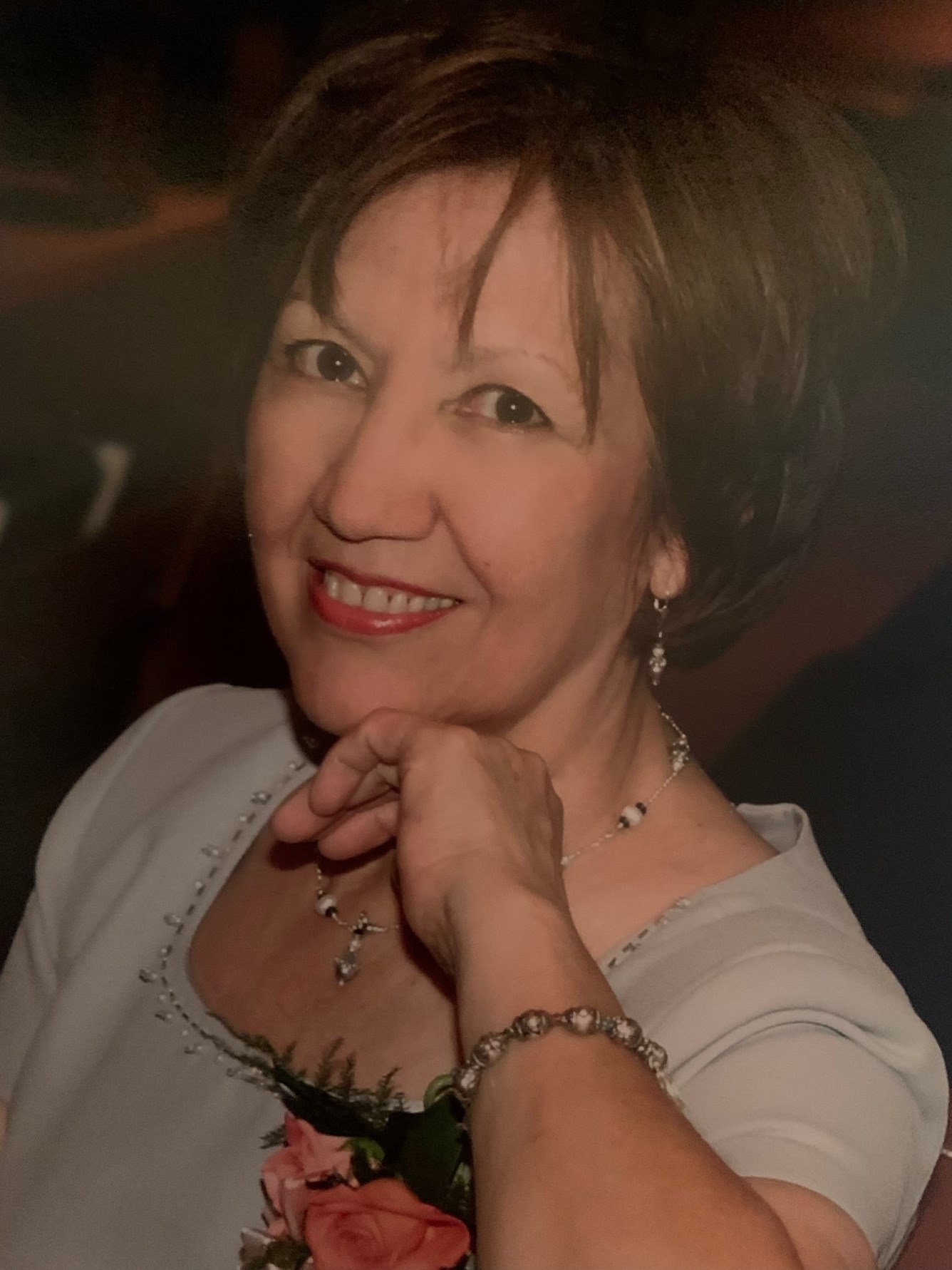 Tita Garcia Obituary Kansas City, MO