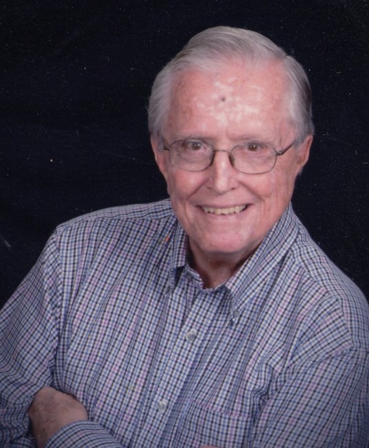 Obituary of George Carr Williams, Jr.