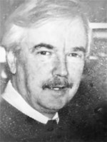 Howard Rutledge
