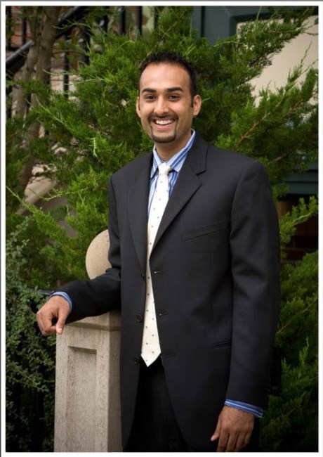 Obituary of Talvinder "Chunny" Singh