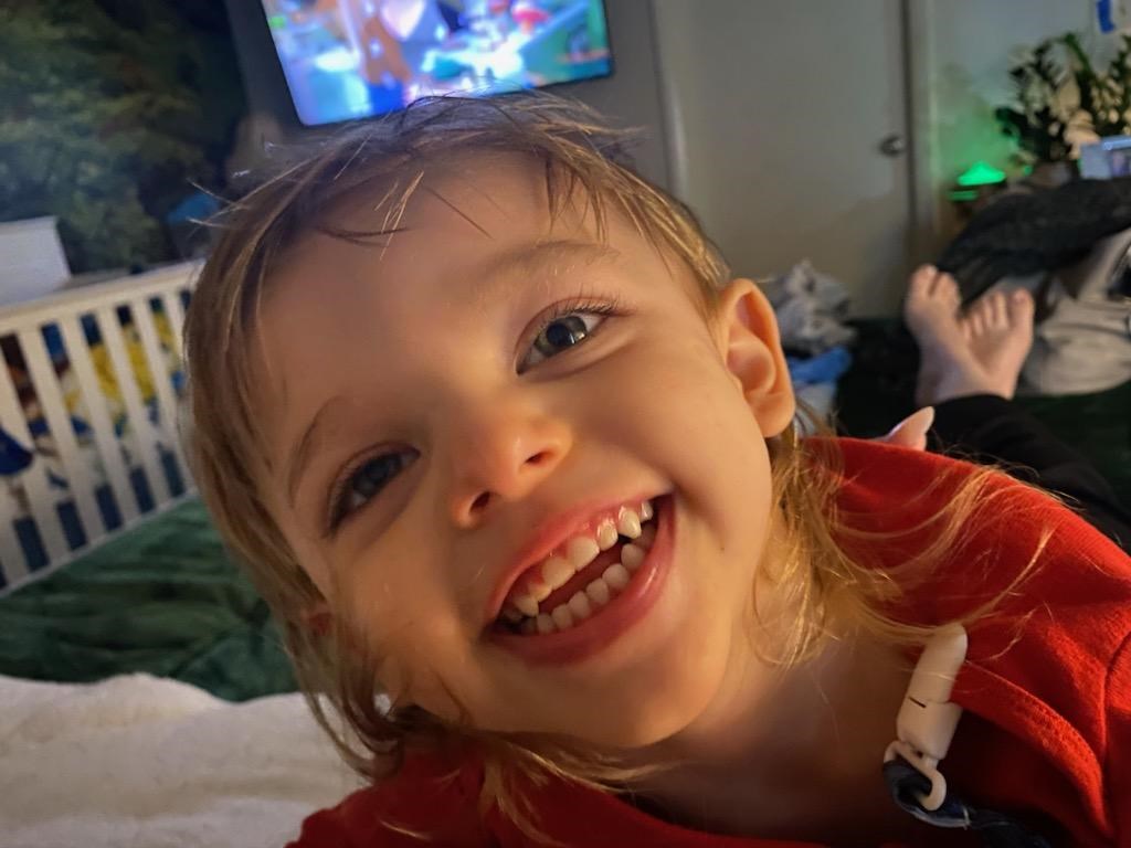 Obituary of Nathaniel Greyson Heatherley