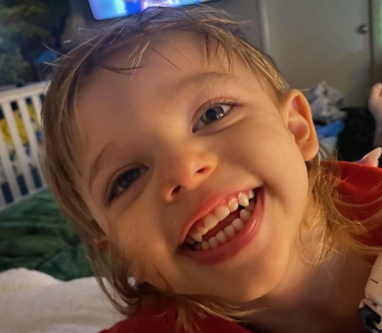 Obituary of Nathaniel Greyson Heatherley