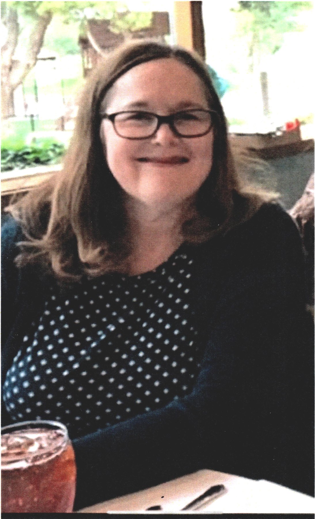 Obituary of Margaret Celeste Couture