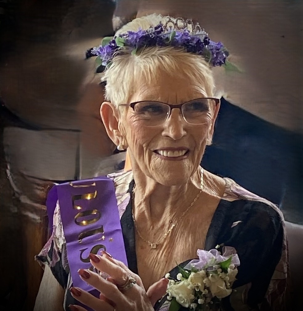 Obituary of Gail Eggerling