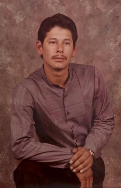 Obituary of Jesse R. Valenzuela