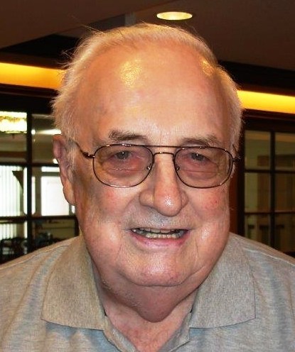 Obituary of Malcolm Griffin